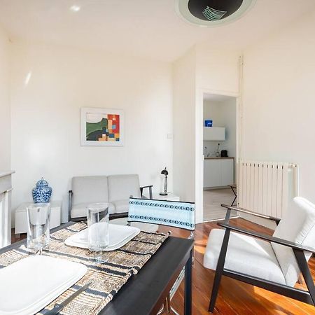 Cocoon Flat / Roucas Blanc Apartment Marseille Luaran gambar