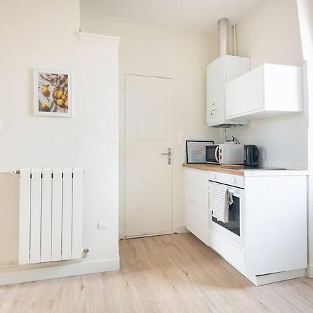 Cocoon Flat / Roucas Blanc Apartment Marseille Luaran gambar